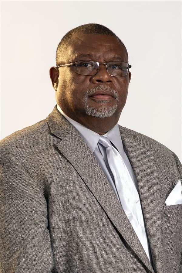 Mr. Otis Hill, Vice President Mr. Otis Hill, Vice President